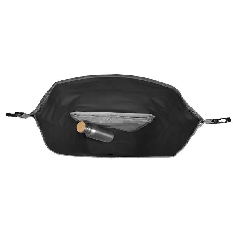 ORTLIEB 20LBack-Roller Zip-Pocket TIDURA QL2.2 in Black-7